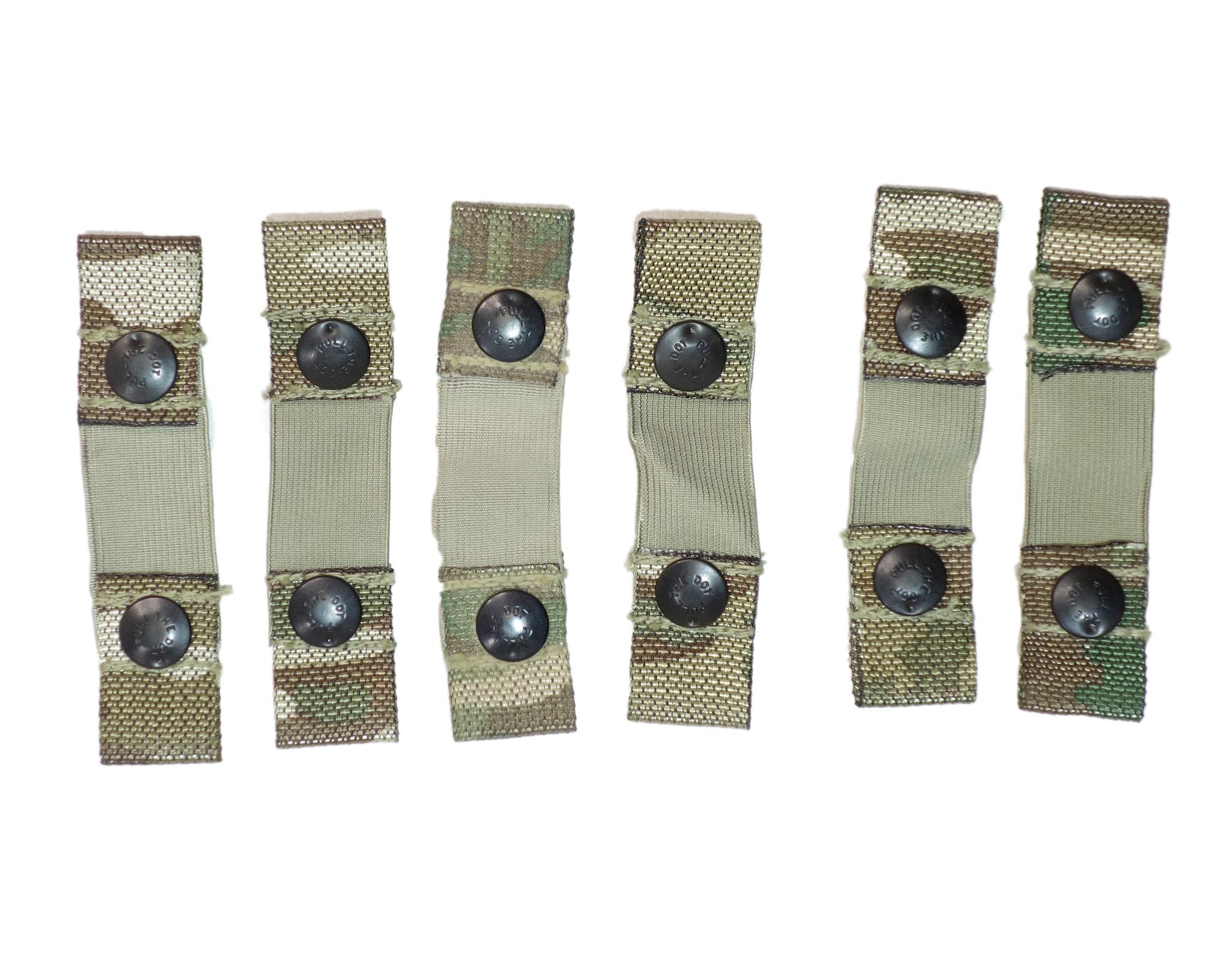 osprey chest strap