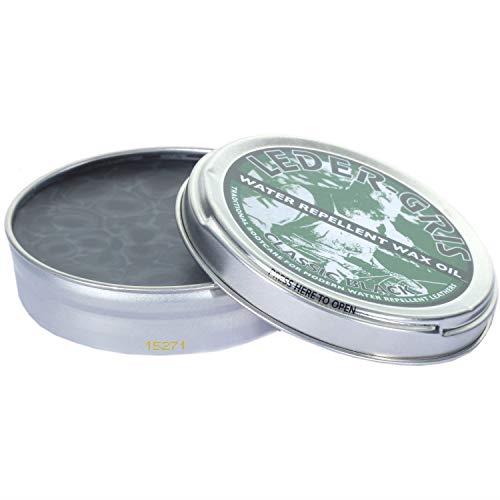 leder gris polish mod brown