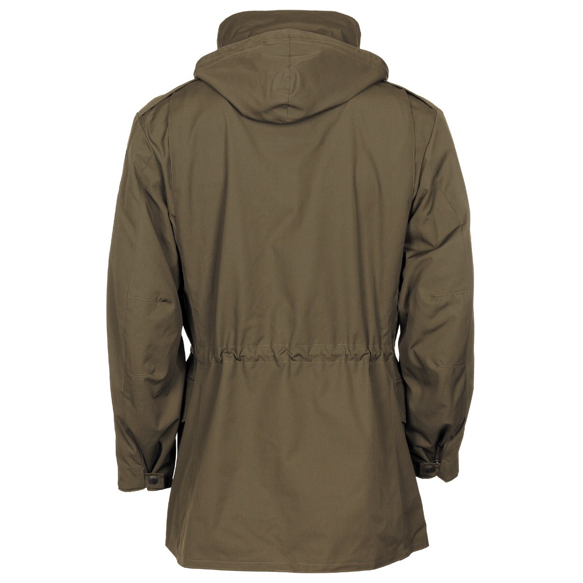 Austrian Army Surplus Goretex Rain Jacket Used Surplus & Lost
