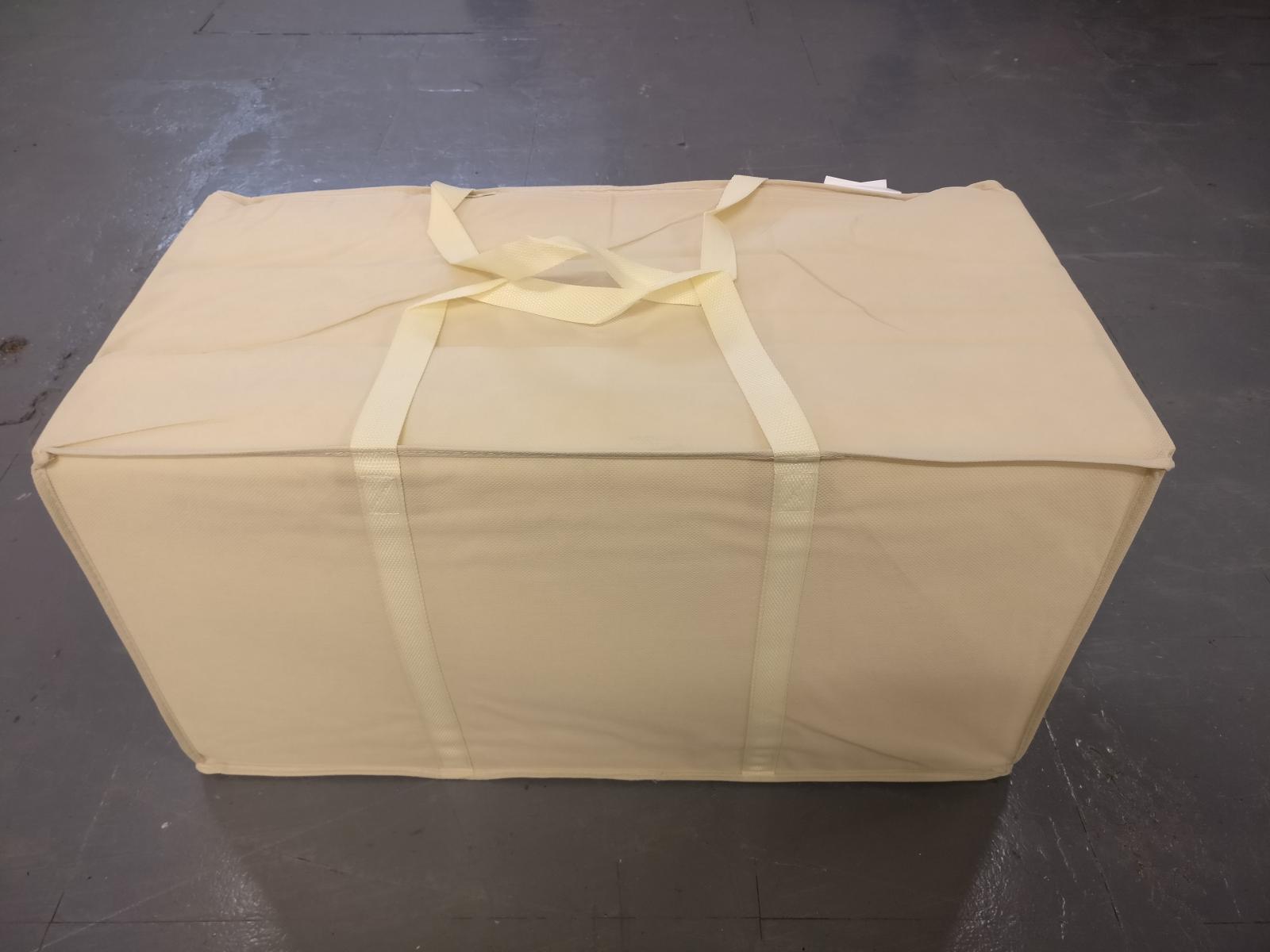 BRAND NEW British army surplus Mattress for folding bed cot , 1 OR 2