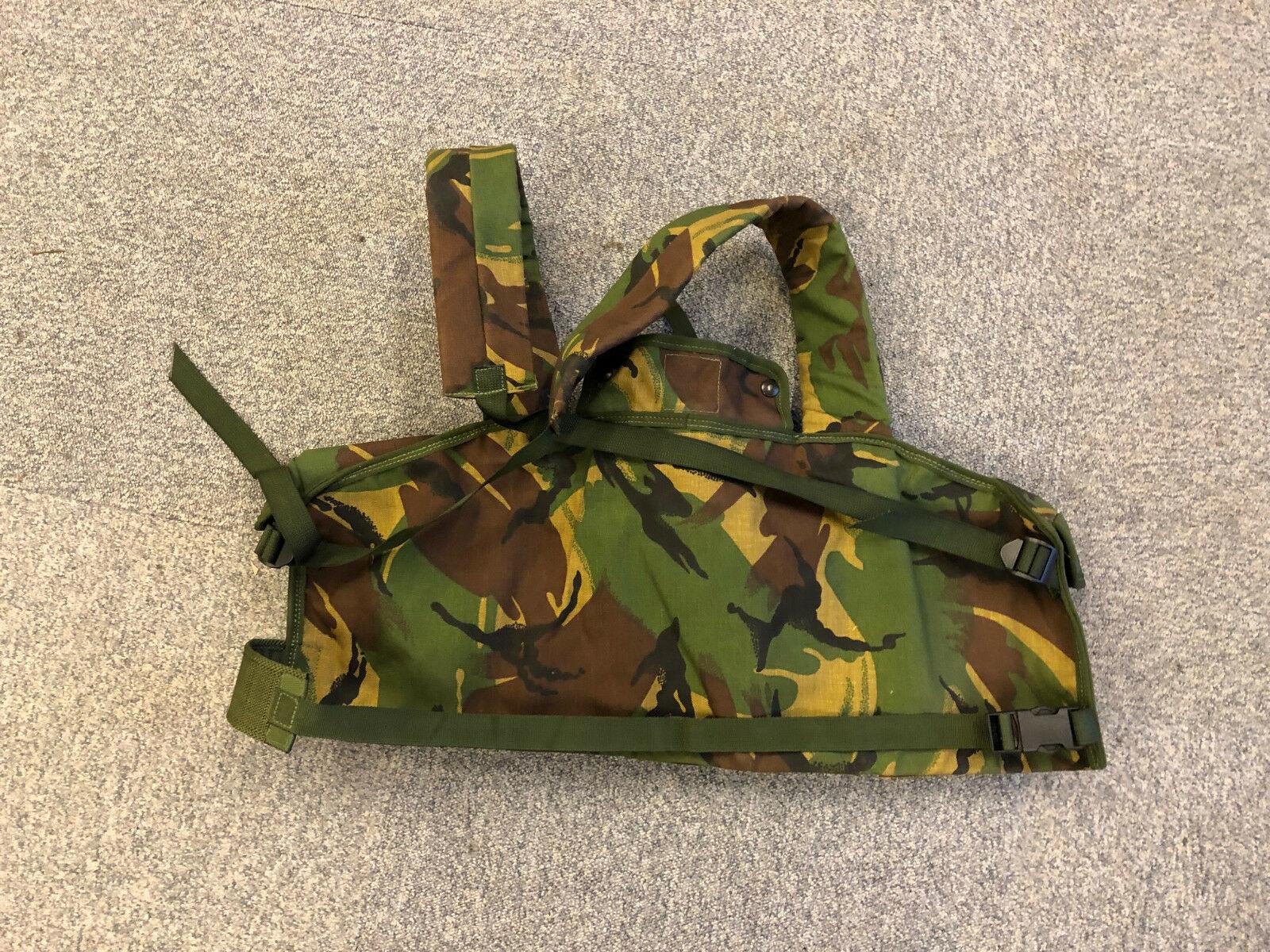 British army surplus dpm irr chest rig webbing bandolier Surplus & Lost