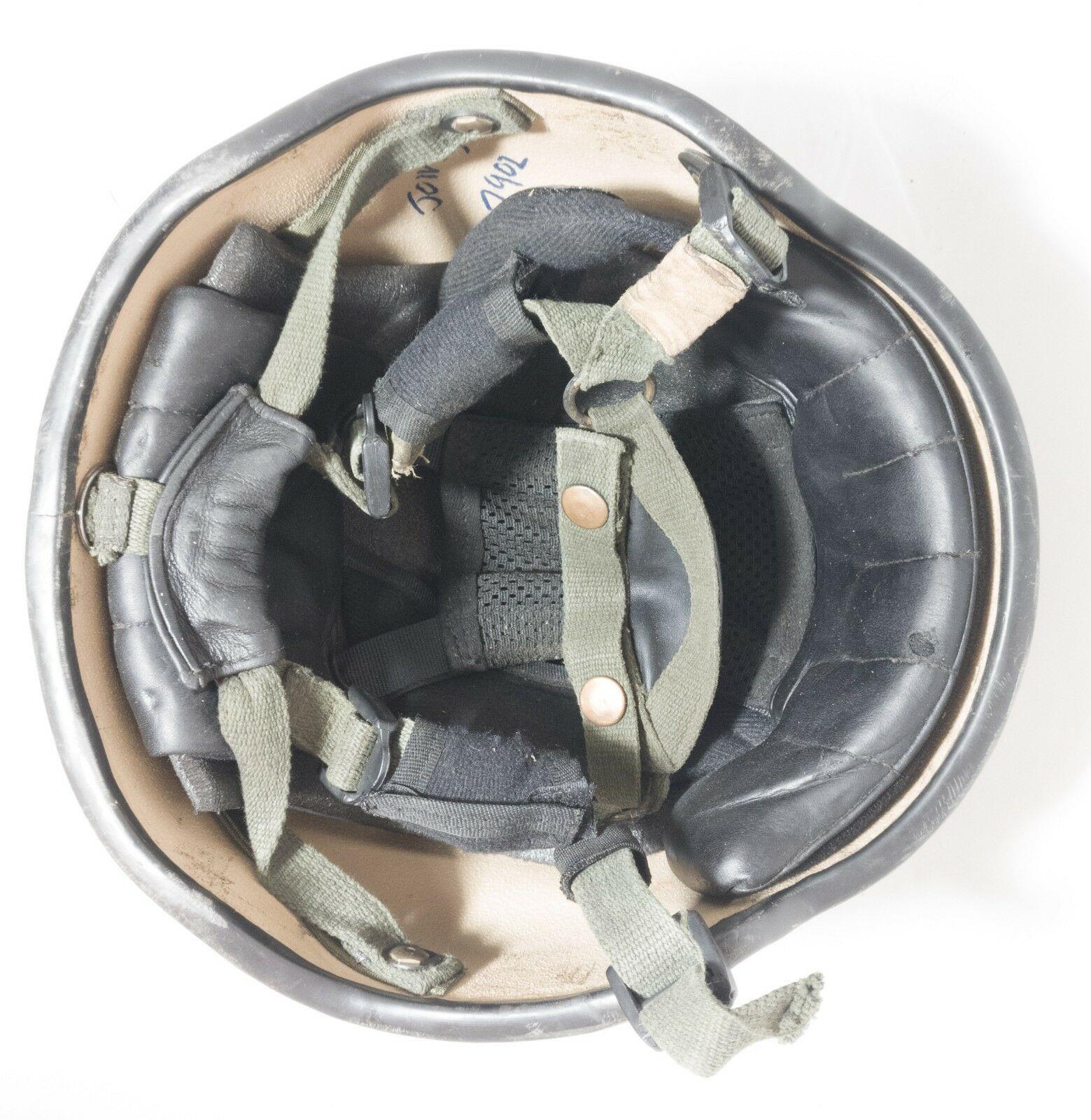 British Army Surplus MK7 Helmet B GRADE check pictures Surplus & Lost