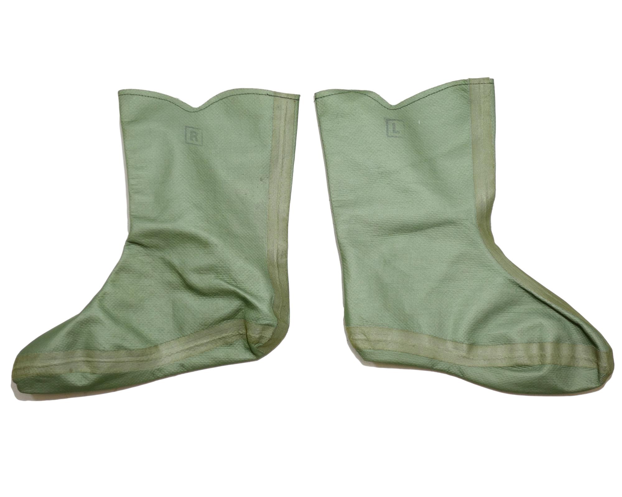 British army surplus olive goretex mvp boots liners Surplus & Lost