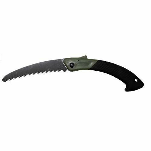 camping hikling bushcraft folding saw from M.F.h of Germany Surplus