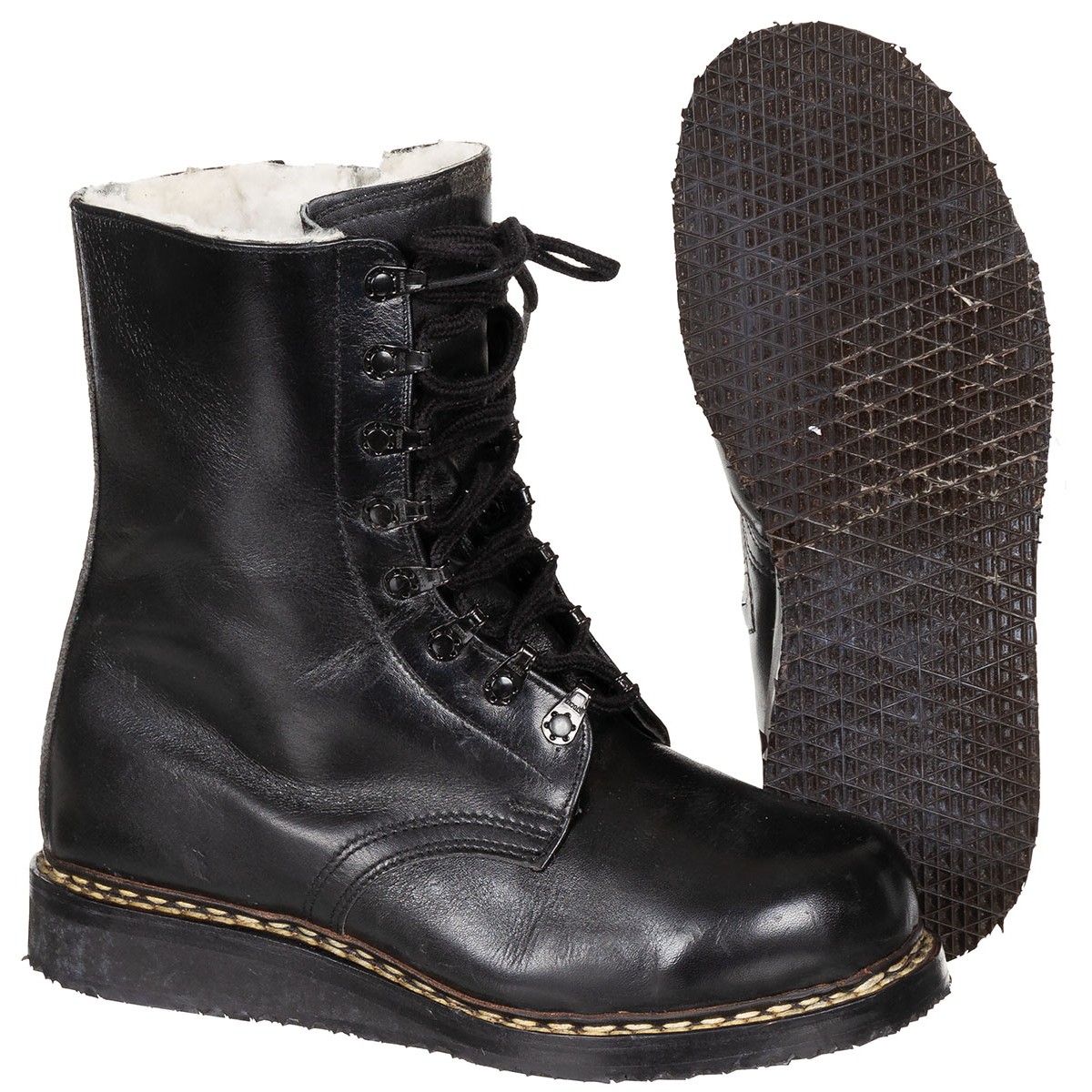 army surplus womens boots