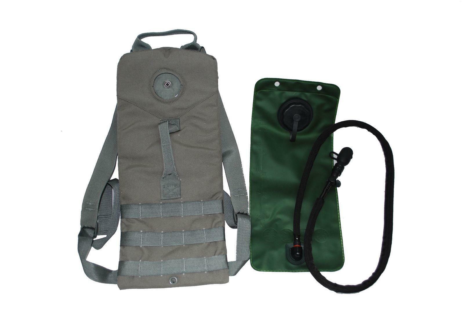 US army issue camelbak / water backpack bladder Surplus & Lost