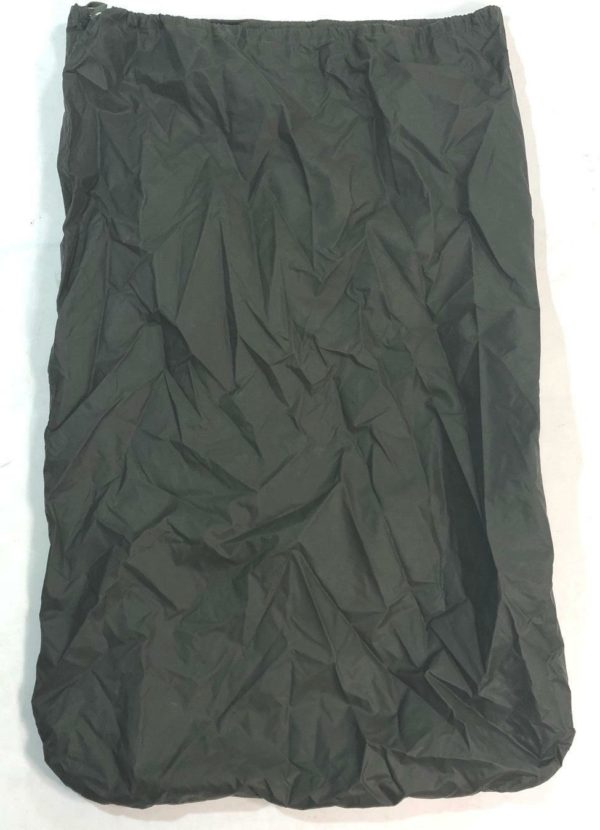 British army surplus olive green bergen liner set(s) - Image 2