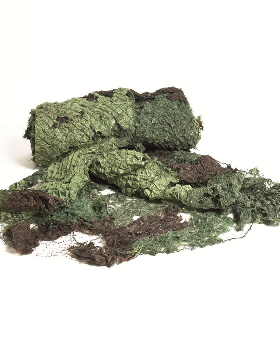 European army surplus camouflage netting , wide range of sizes