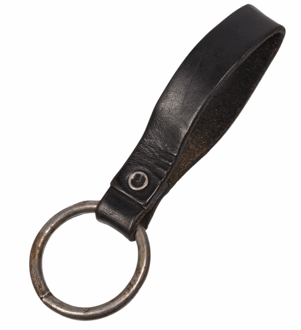 Police surplus baton / torch belt loop holder
