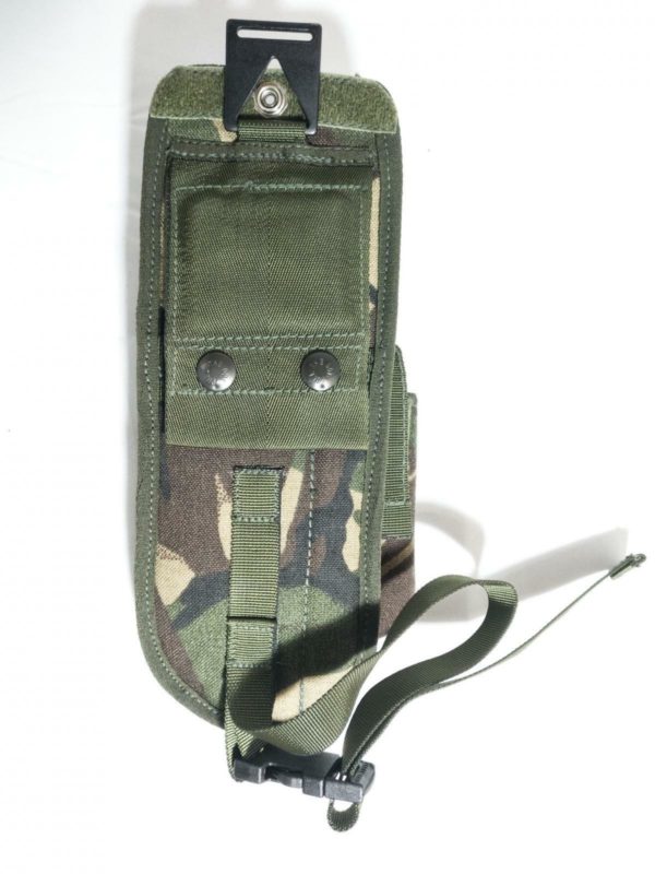 British army surplus DPM camo OTHER ARMS pistol holster - Image 2