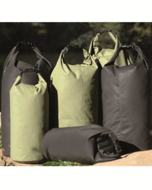 army dry bag