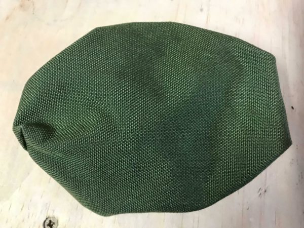 British Army Surplus SA80 Green SUSAT Sight Cover