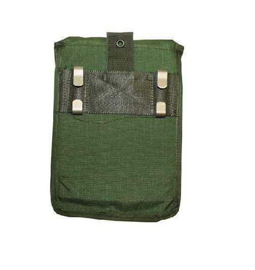 Genuine Swedish Army Surplus 304 Webbing Set harness pouches