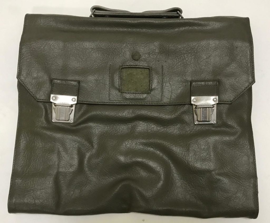 British Army Surplus Black Deployment bag holdall 100 litres backpack