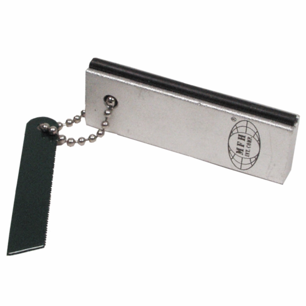 From MFH of Germay, firestarter fire starter steel magnesium