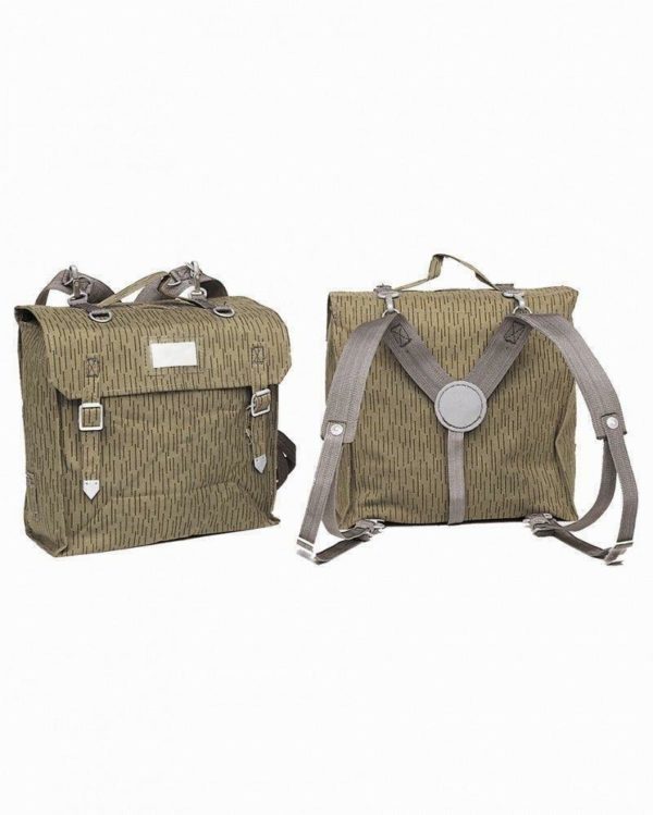 N.V.A backpack/rucksack - very unique and waterproof!