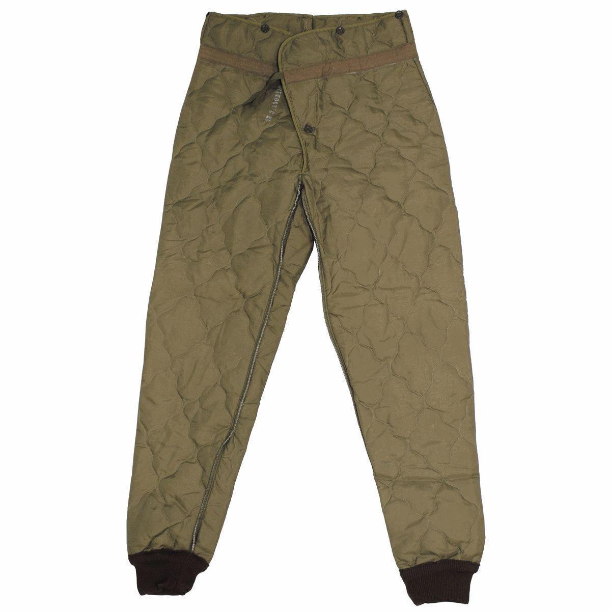 Cold weather over pants deals