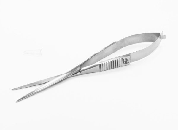 Tropica Spring Scissors 15CM Aquascaping Planted Tank Aquarium Plants - Image 2