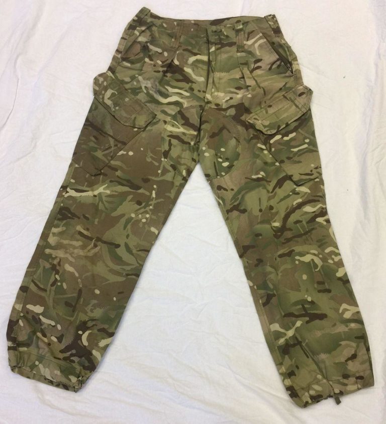 army trousers kids