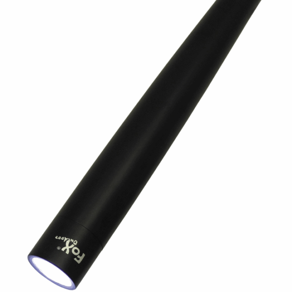 Baseball bat style torch flashlight mutli flash mode protection - Image 3