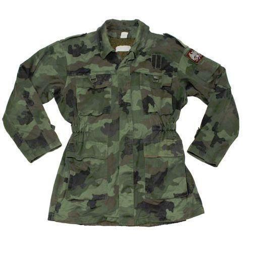 Military surplus winter parka online