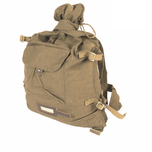 Original Russian soviet army surplus vintage MESHOK rucksack - Surplus ...