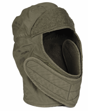 Original US american army extreme cold weather cap hat military