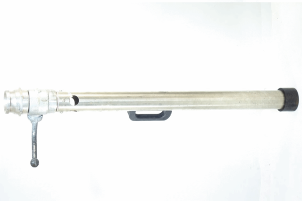 Ex fire service foam making branch pipes, low expansion