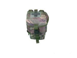 British army surplus MEDICS pouch - DPM / MTP
