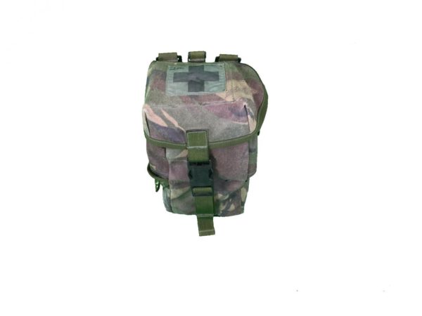 British army surplus MEDICS pouch - DPM / MTP