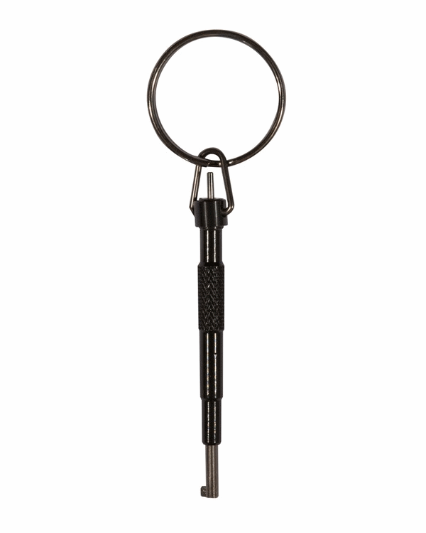 Tactical Handcuff key , fits most standard handcuffs police military