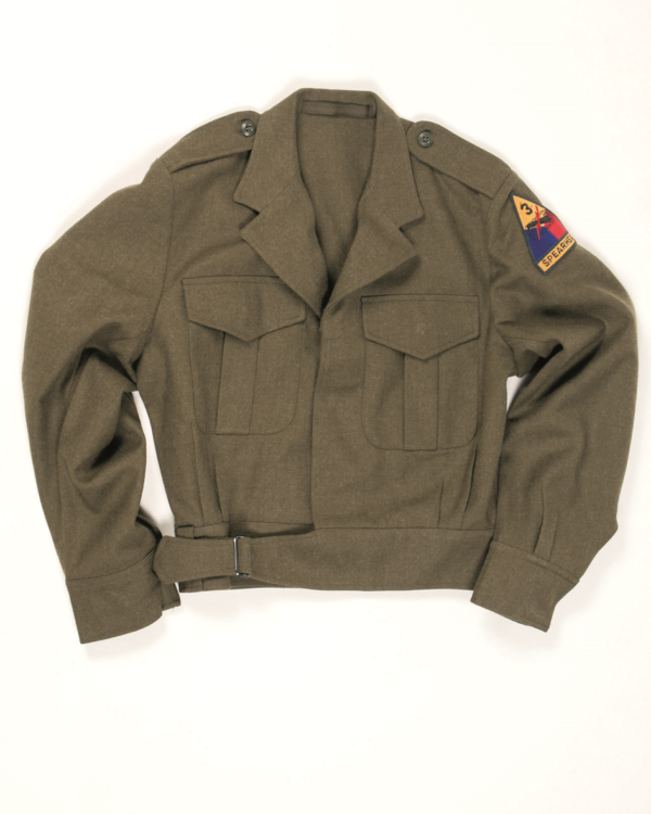 US army surplus IKE jackets ( smaller sizes)