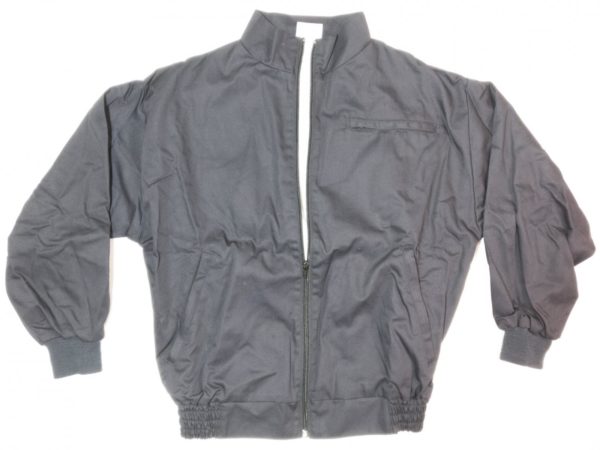 British Royal Navy Surplus PTI Tracksuit Jacket BRAND NEW