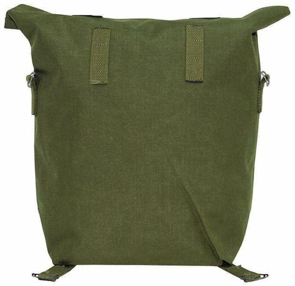 Large NEW dutch army surplus helmet bag - Image 2