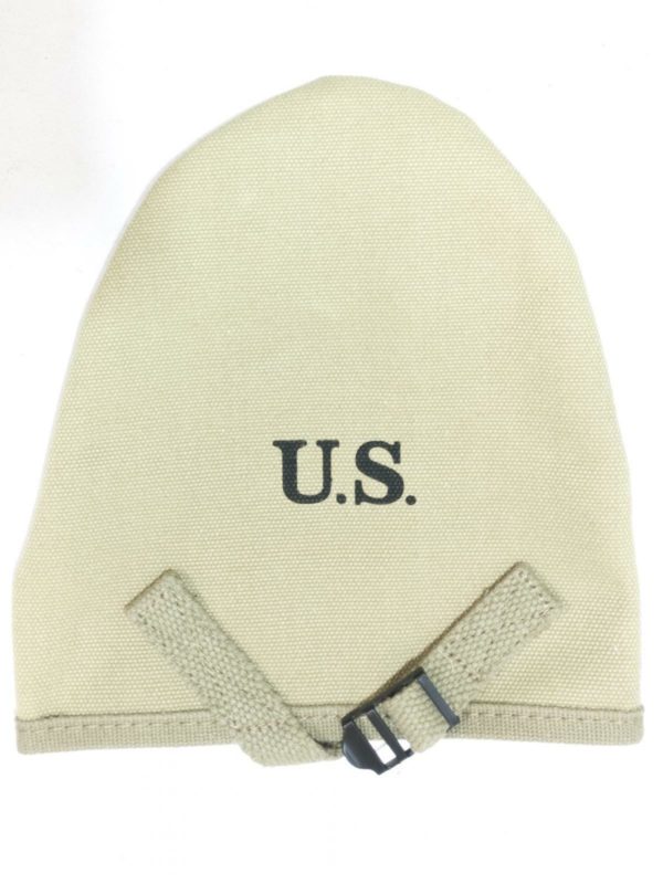 Repro US WW2 spade cover