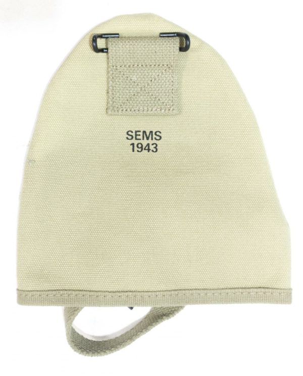 Repro US WW2 spade cover - Image 2