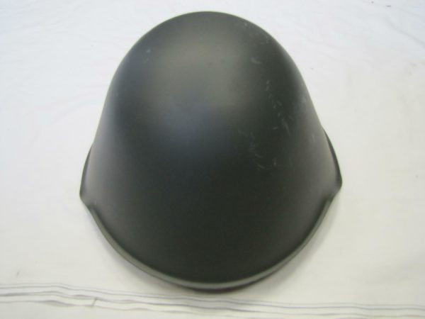 East German military army  Helmet and Net cover *NEW* - Image 4