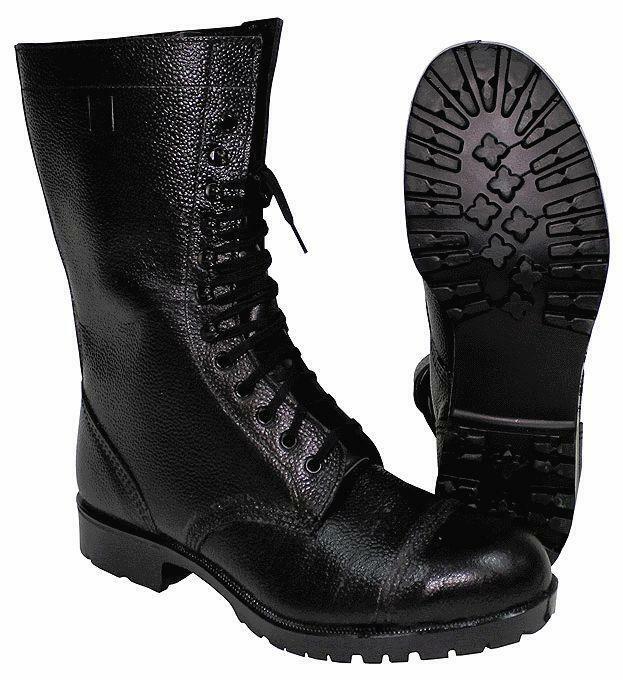 danish military boots