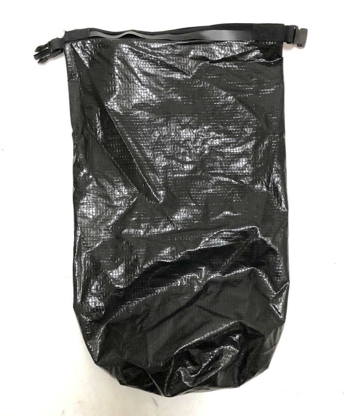 army dry bag