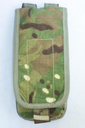 British army surplus MTP single ammo pouch G1 Osprey