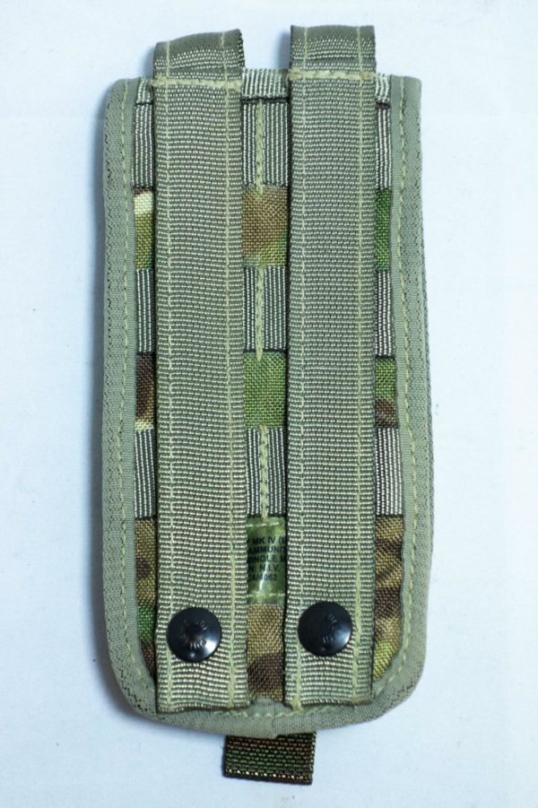 British army surplus MTP single ammo pouch G1 Osprey - Image 3