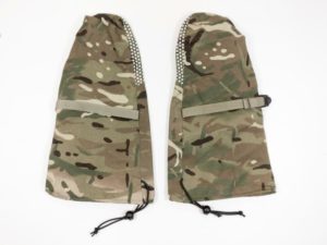 British army MTP outer mitts extreme cold weather goretex airsoft