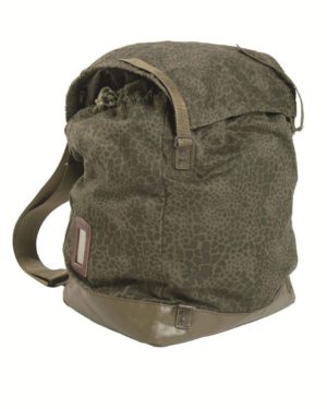 Original army surplus Puma camouflage backpack rucksack - USED