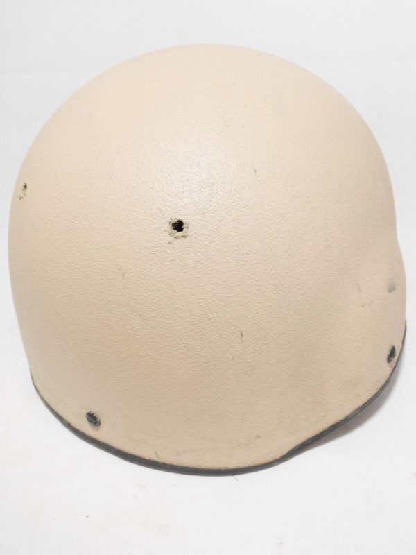 British Army Surplus MK7 Helmet - B GRADE - check pictures