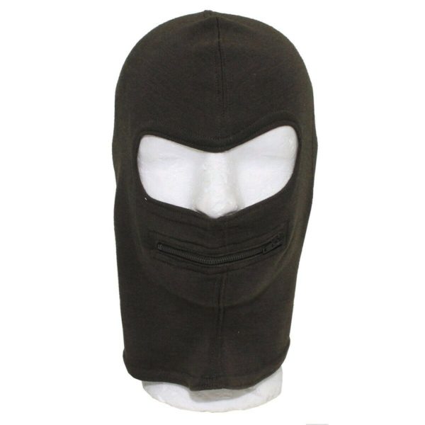 Italian army balaclava