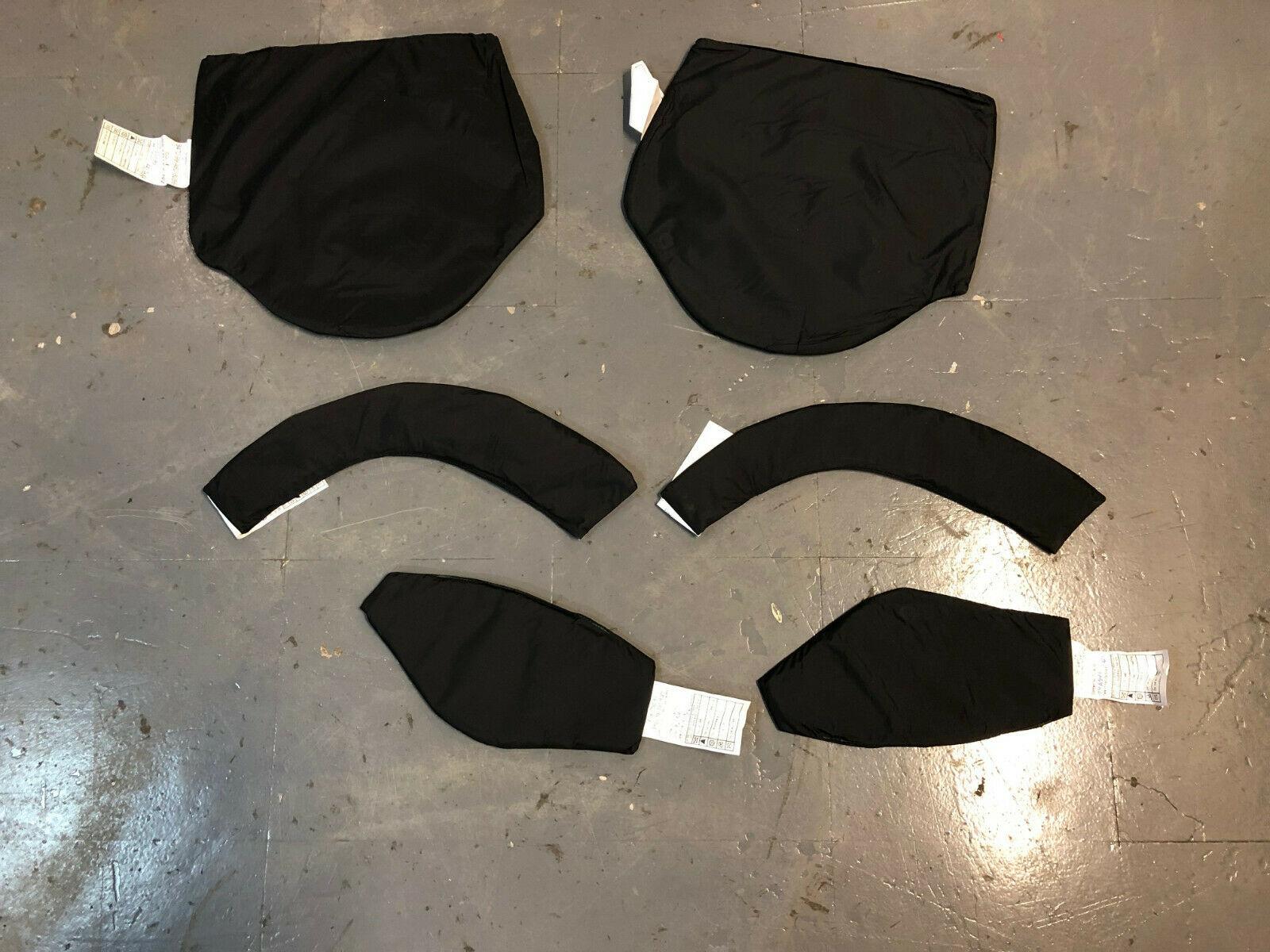 osprey camera insert