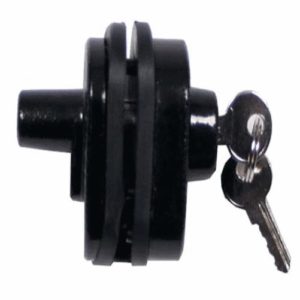 Shotgun rifle pistol weapon lock with key lock, 2 keys