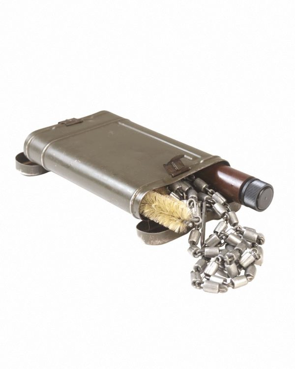 Classic RG34 / K98 cleaning kit (post war)