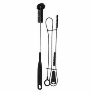 Water backpack, hydration pack, camelbak cleaning kit