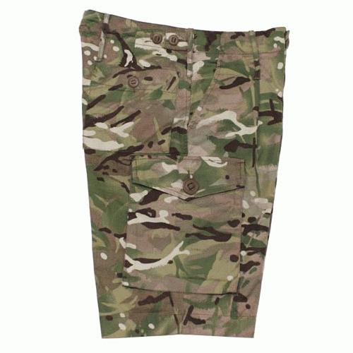 Genuine British Army MTP Trousers Multicam Combat Surplus Various Sizes